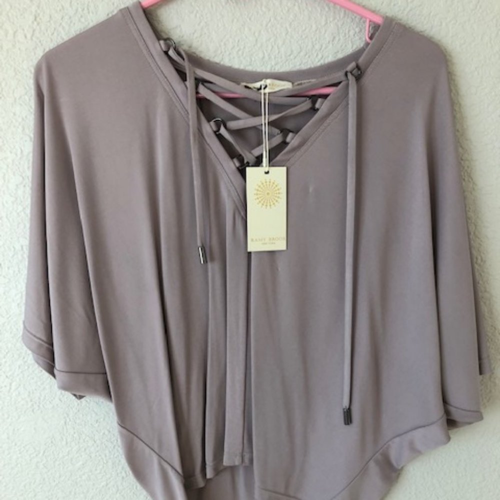 Ramy Brook Top